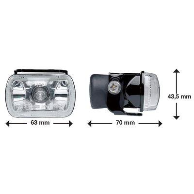 #RING FARI DI PROFONDITA' MICRO CRUISE-LITE