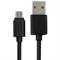 CAVO MICRO USB 2 METRI NERO