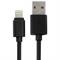 CAVO LIGHTNING 2 METRI NERO