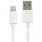 CAVO LIGHTNING 2 METRI BIANCO