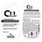 CORA COOLANT 11 BLU CONCENTRATO 1L