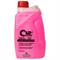 CORA COOLANT 12+ ROSSO PRONTO -35° 1L