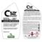 CORA COOLANT 12+Y GIALLO PRONTO -35° 1L
