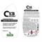 CORA COOLANT 13 VIOLA CONCENTRATO 1L