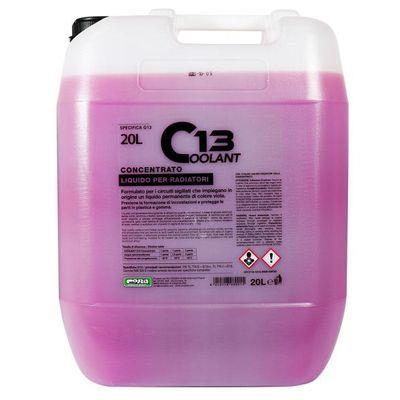 CORA COOLANT 13 VIOLA CONCENTRATO 20L