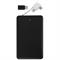 POWERBANK 5000MAH 3IN1 NERO