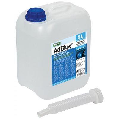 TANICA 5LT.ADBLUE CORA CON BECCUCCIO