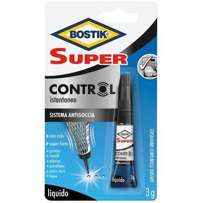 BOSTIK SUPER CONTROL 3GR