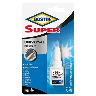 BOSTIK BOSTIK SUPER UNIVERSALE 7,5 G