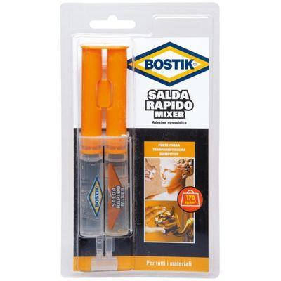 BOSTIK SALDA RAPIDO MIXER BLISTER 24 ML