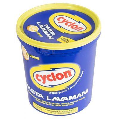 CYCLON PASTA LAVAMANI 1KG
