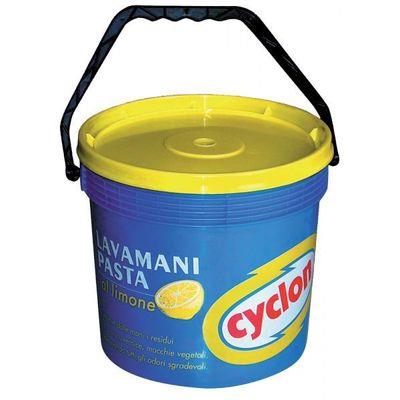 CYCLON PASTA LAVAMANI KG.5