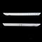 #KIT BATTITACCO PORTE ALLUMINIO C/LINEE