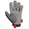 MECHANIX GUANTO UTILITY 1.5 NERO - 8/S