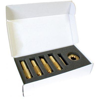 KIT ADATTATORE FAST CLICK PER PISTOLA GPL