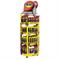 ESPOSITORE METALLICO DA TERRA WD-40 VUOTO