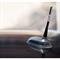 SPARCO ANTENNA URBAN NERO/BIANCO VITI M5