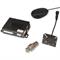 SENSORI DI PARCHEGGIO POSTERIORI STEELMATE FLUSH MOUNT CON B