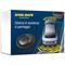 STEELMATE 4 SENSORI DI PARCHEGGIO POSTERIORI CLIP ON CON BUZ