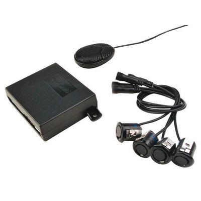 SENSORI DI PARCHEGGIO POSTERIORI STEELMATE CLIP ON PRO CON B