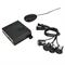 SENSORI DI PARCHEGGIO POSTERIORI STEELMATE CLIP ON PRO CON B