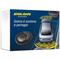 SENSORI DI PARCHEGGIO POSTERIORI STEELMATE CLIP ON PRO CON B