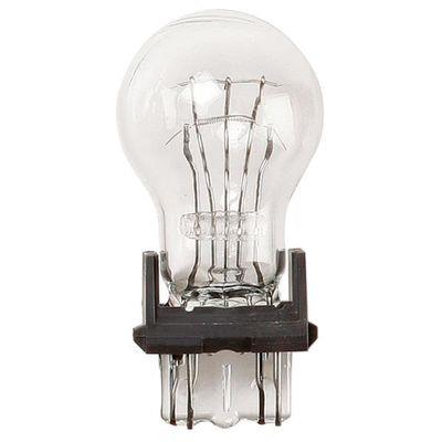 RING LAMPADA 12V 27/7W 2 FILAMENTI ARANCIO