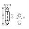 RING LAMPADA SILURO 24V 5W C5W