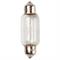 RING LAMPADA SILURO 12V 18W 15x43