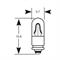 RING LAMPADA 28V 1.2W (40MA)