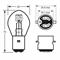 RING LAMPADA 6V 25/25W S1