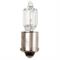 RING LAMPADA 12V 6W H6W ALOGENA BAX9S