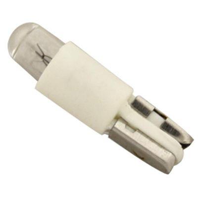 RING LAMPADA ZOCC. BIANCO 24V 1,2W