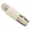 RING LAMPADA ZOCC. BIANCO 24V 1,2W
