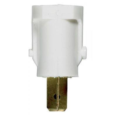 RING LAMPADA ZOCC. BIANCO 24V 1,4W