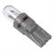 RING LAMPADA ZOCC. GRIGIO 12V 0,5W