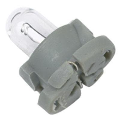 RING LAMPADA ZOCC. GRIGIO 12V 1,8W