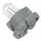 RING LAMPADA ZOCC. GRIGIO 12V 1,8W