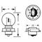 RING LAMPADA 6V 15W S3