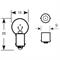 RING LAMPADA 24V 2,8W