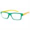 #OCCHIALI MOD. FLEX +1,00 1PZ colori assortiti