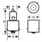 RING LAMPADA ALOGENA 12V 20W