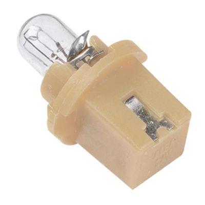 #RING LAMPADA ZOCC. BEIGE 24V 2W