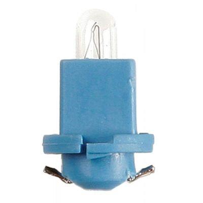 RING LAMPADA ZOCC. BLU 12V 1,8W