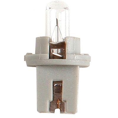 RING LAMPADA ZOCC. GRIGIO 24V 1,2W