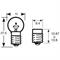 RING LAMPADA 12V 5W
