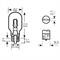 RING LAMPADA 12V 21CPW