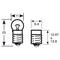 RING LAMPADA 12V 2,2W