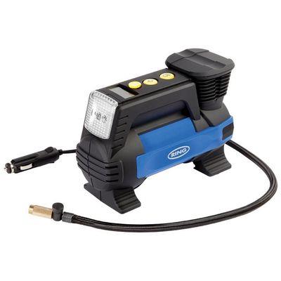 RING COMPRESSORE DIGITALE FAST 12V CON LUCE LED