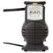 RING COMPRESSORE DIGITALE FAST 12V CON LUCE LED